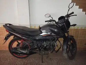 Honda Livo 2021