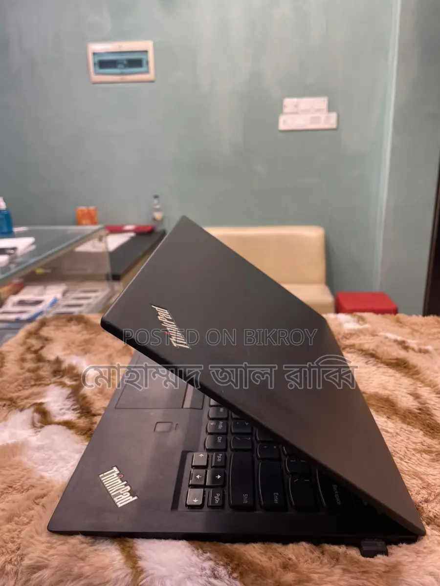 Lenovo Thinkpad Carbon X1 Core i7