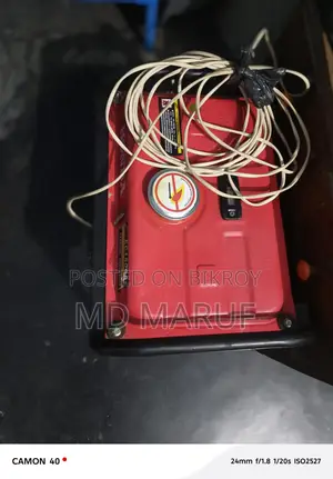 জেনারেটর সেল