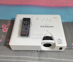 Hitachi CP-EX402 নতুন 4000 ANSI Lumens প্রজেক্টর মেড ইন জাপান