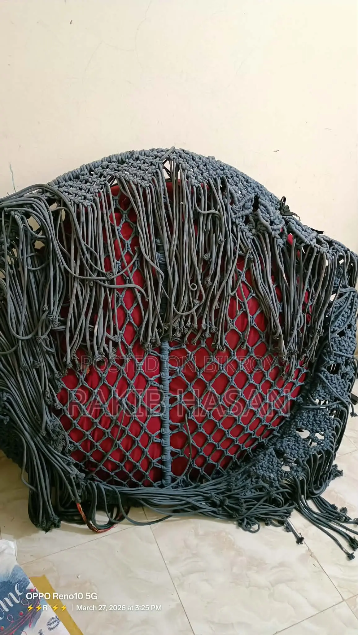 দোলনা