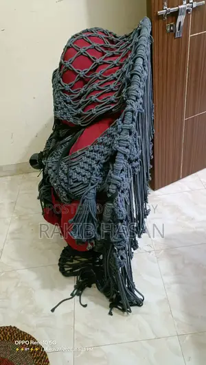 দোলনা