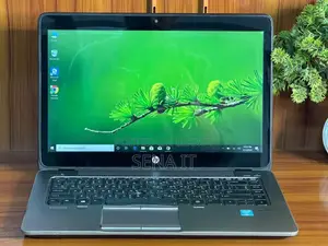 Hp Elitebook 840 g2 i5 5th gen 8/120gb ssd