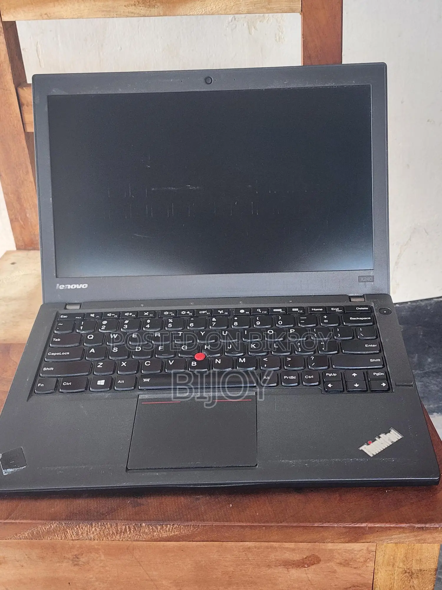 Lenovo x240