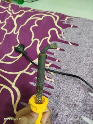 Soldering Iron