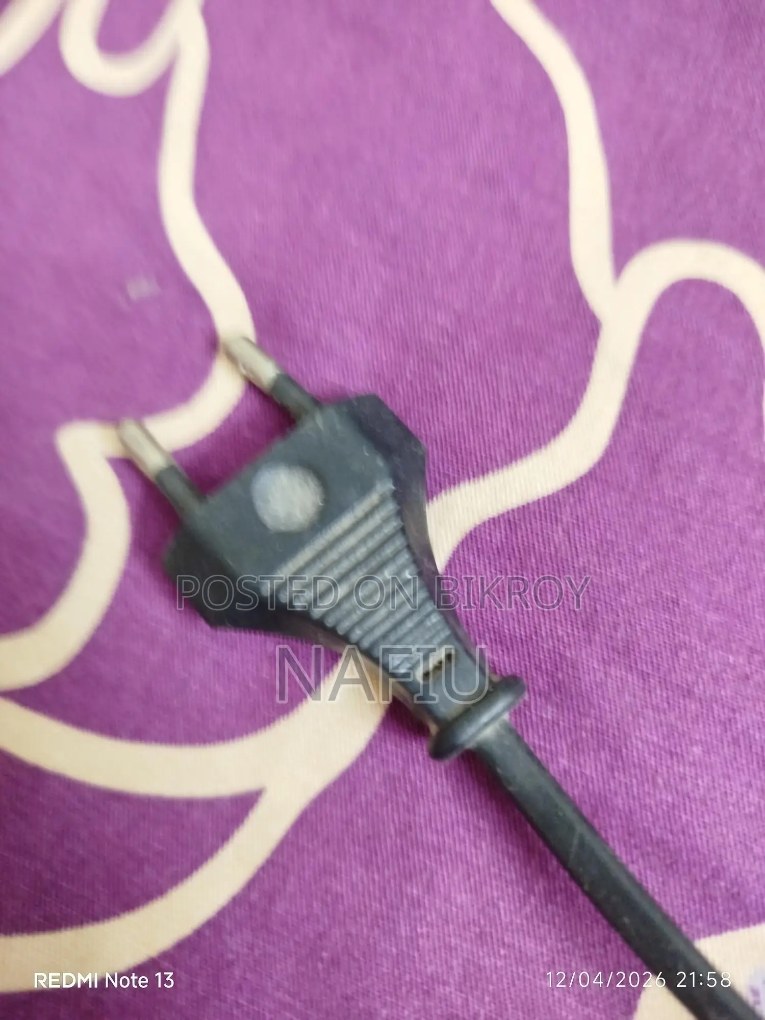 Soldering Iron