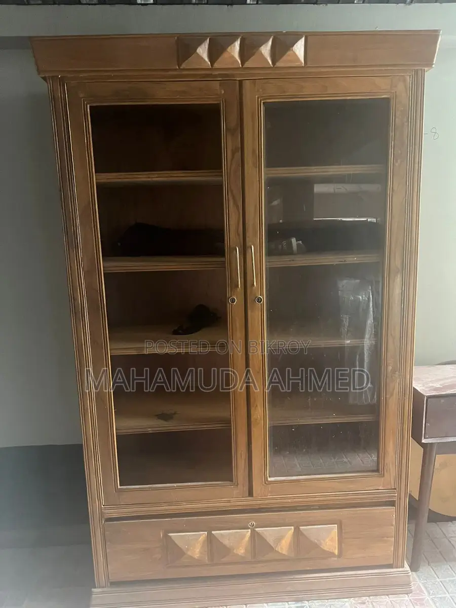 Wardrobe For Sale