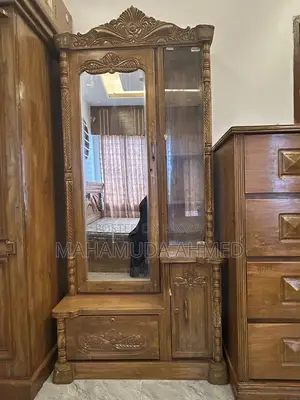 Wardrobe For Sale