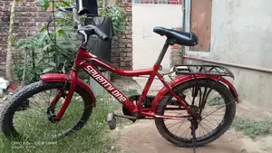 Seventy One Cycle