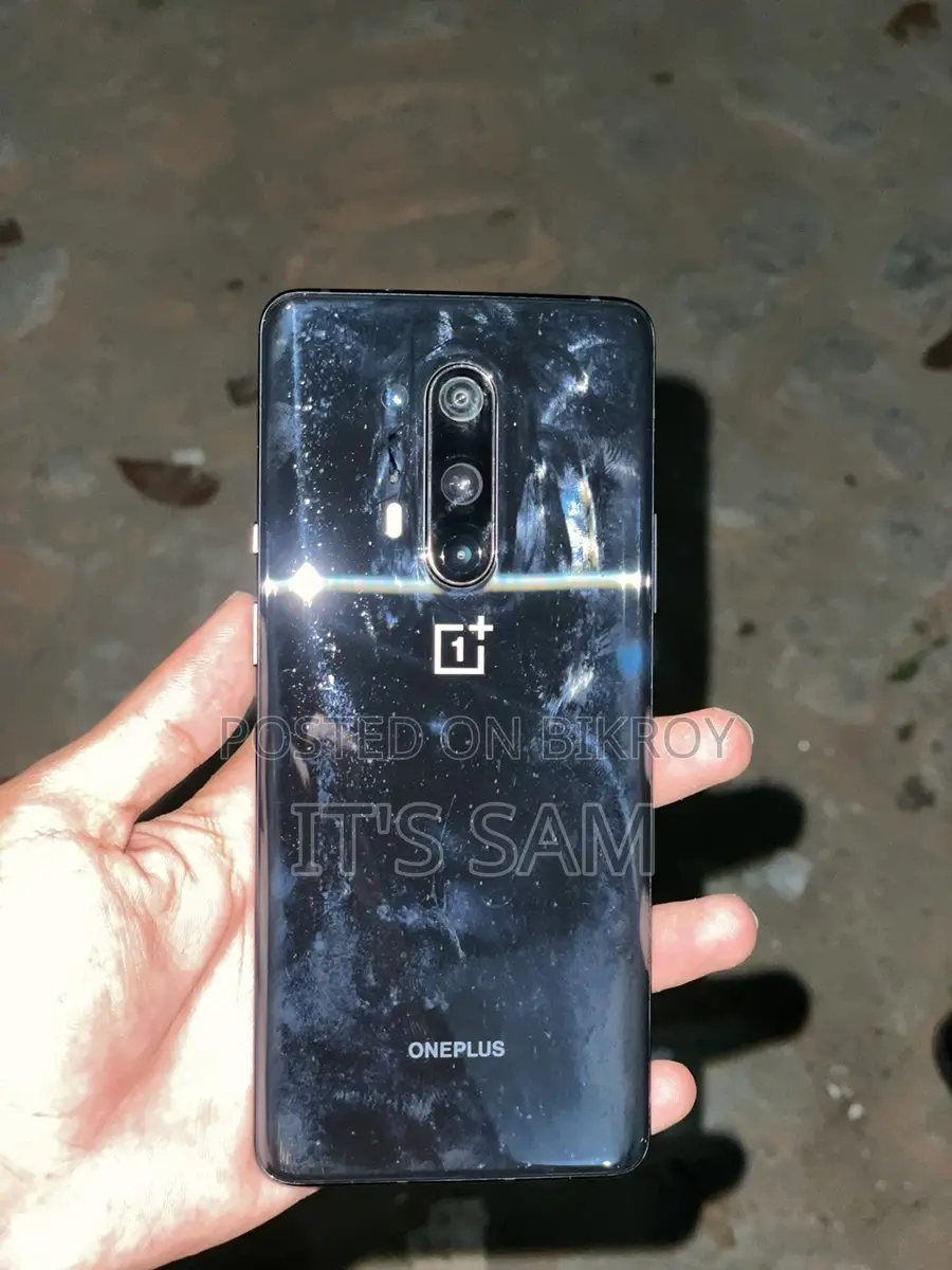 OnePlus 8 Pro (Used)