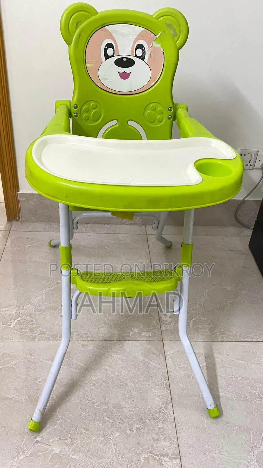 Baby Feeding Chair