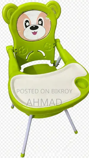 Baby Feeding Chair