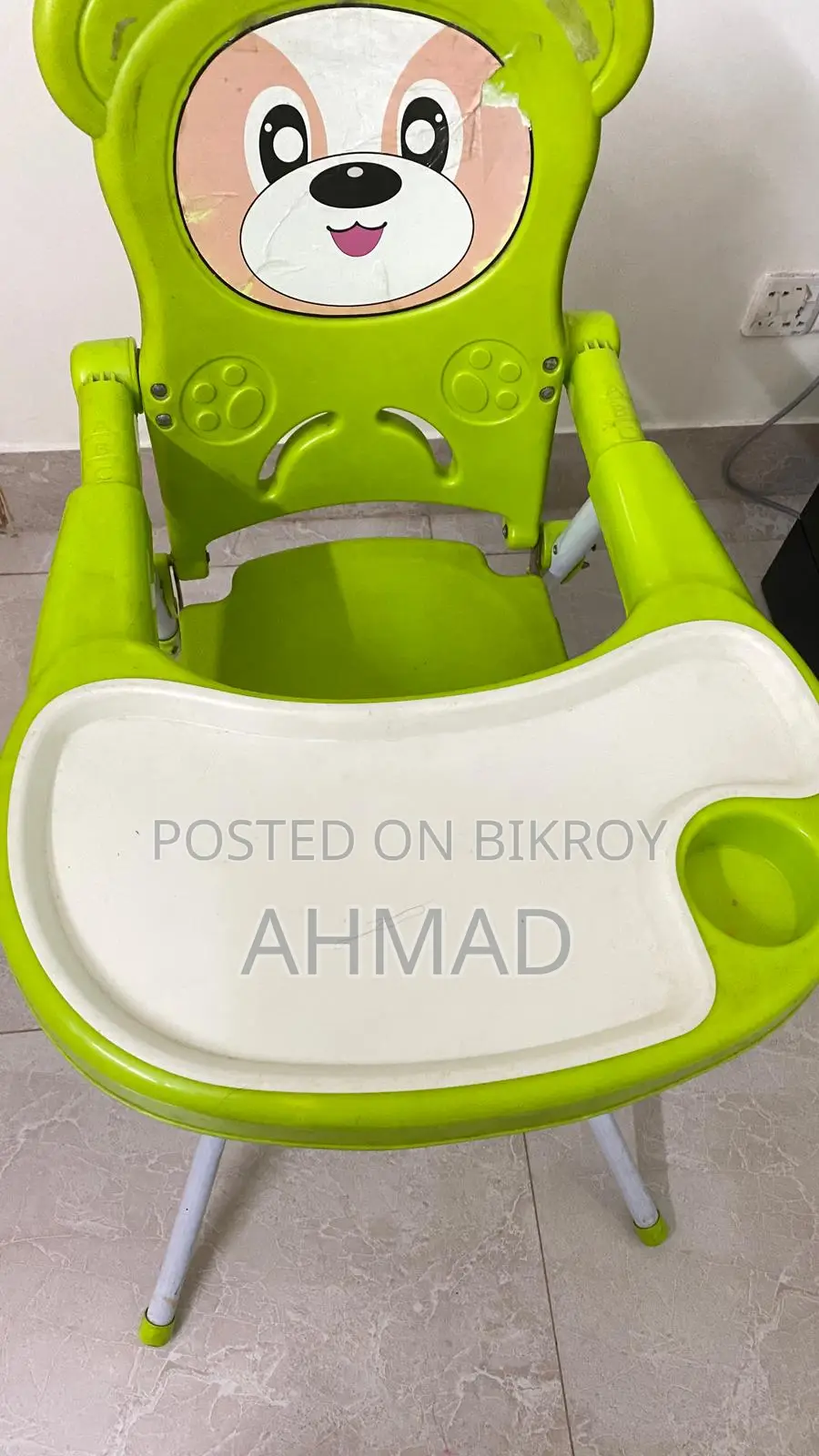 Baby Feeding Chair