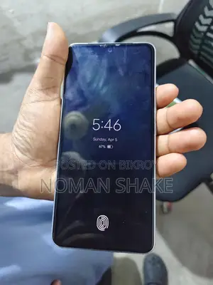 Vivo Y400 ` (Used)