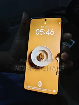Vivo Y400 ` (Used)