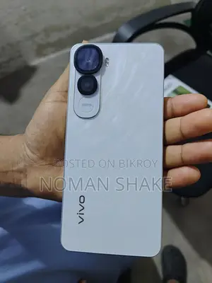 Vivo Y400 ` (Used)