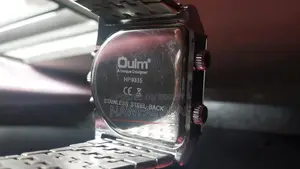 Oulm Chronograph HP-9315