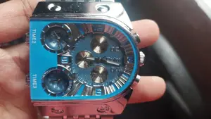Oulm Chronograph HP-9315