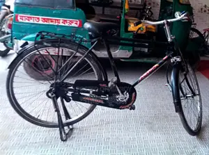 An Avon bicycle for sale