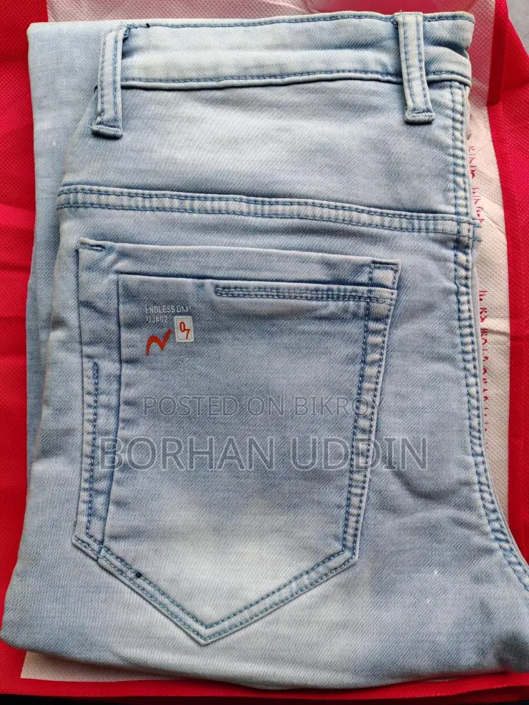Dof Jeans Pant Brand New Size 31