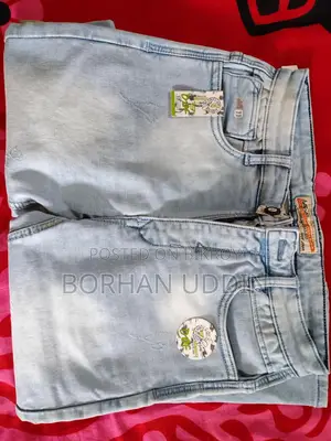Dof Jeans Pant Brand New Size 31