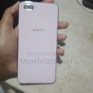 OPPO A3s 6/128 (Used)