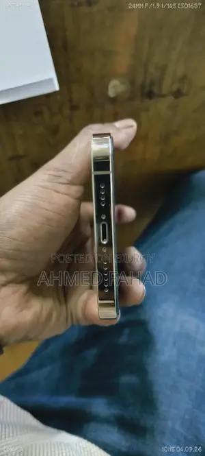Apple iPhone 13 Pro (Used)