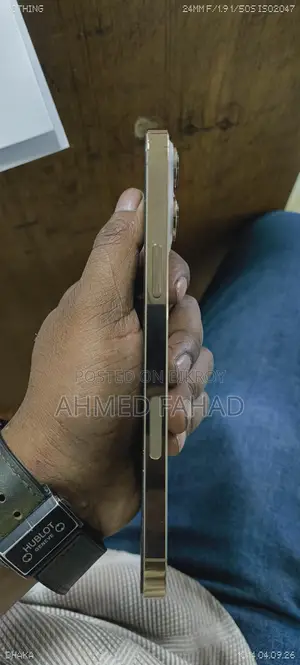 Apple iPhone 13 Pro (Used)