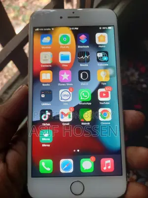 Apple iPhone 6S Plus . (Used)