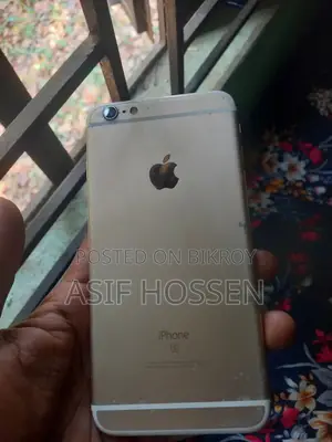 Apple iPhone 6S Plus . (Used)