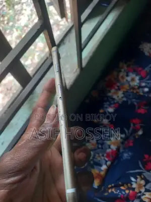 Apple iPhone 6S Plus . (Used)