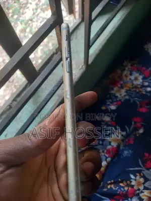 Apple iPhone 6S Plus . (Used)