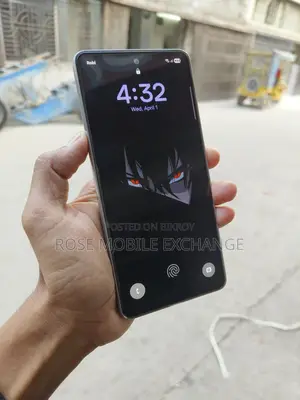 Samsung Galaxy A53 (Used)