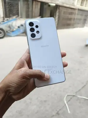 Samsung Galaxy A53 (Used)