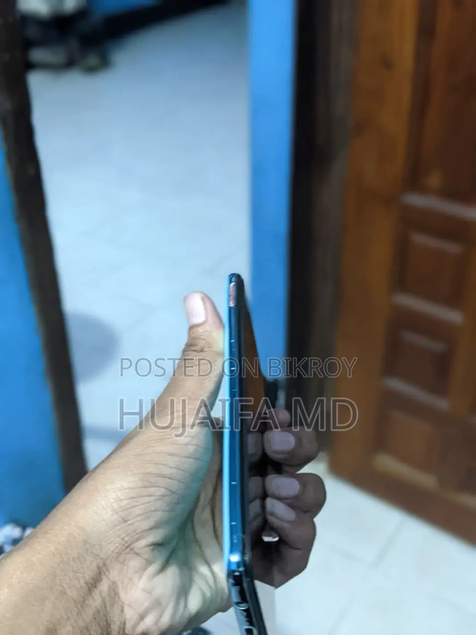 Samsung Galaxy A51 (Used)