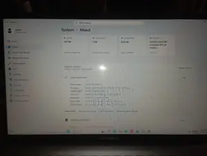 i5 8th Gen Fresh Laptop