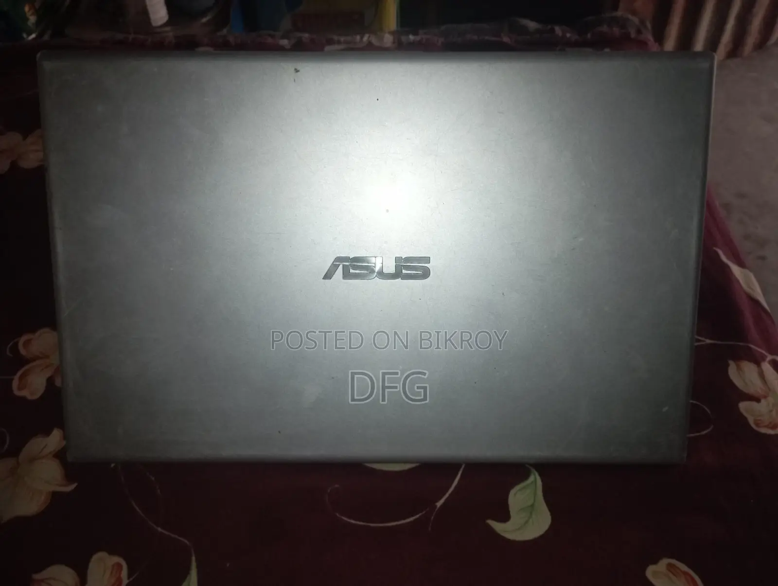 i5 8th Gen Fresh Laptop