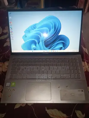 i5 8th Gen Fresh Laptop