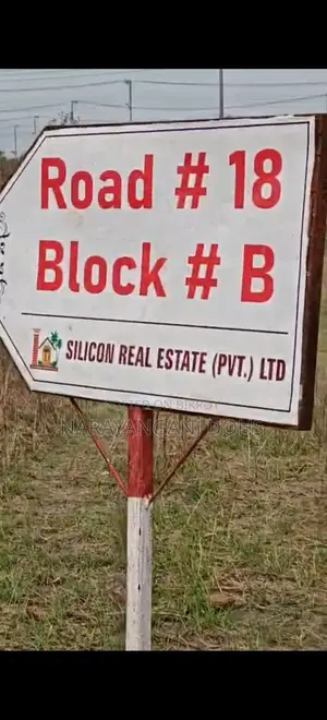 Build Your Dream on a Smart Investment – Land Shares Available!