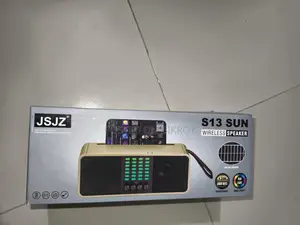 Brand New Bluetooth Mini Speaker
