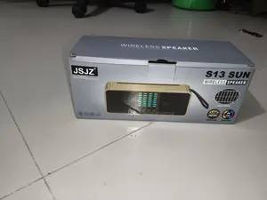 Brand New Bluetooth Mini Speaker