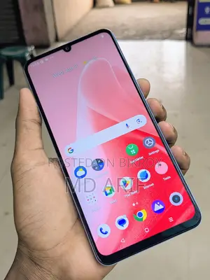 Vivo Y20 4/64 GB (Used)