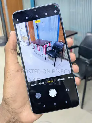 Vivo Y20 4/64 GB (Used)