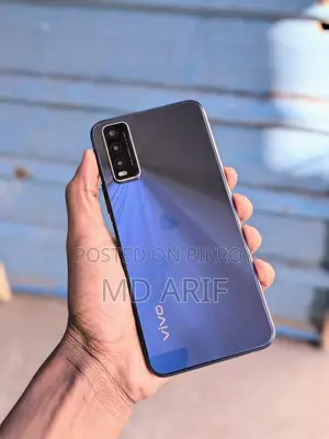 Vivo Y20 4/64 GB (Used)