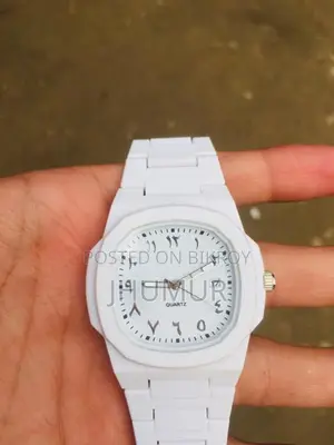 Arabian Men's Premium Watch ⌚