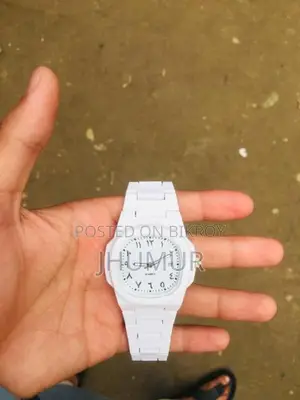 Arabian Men's Premium Watch ⌚