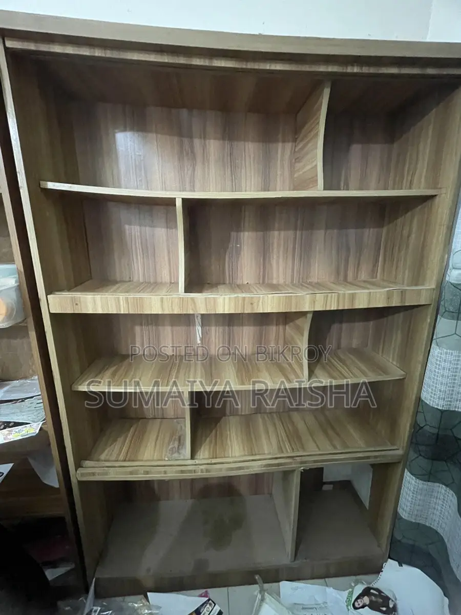 Used Board Cabinet