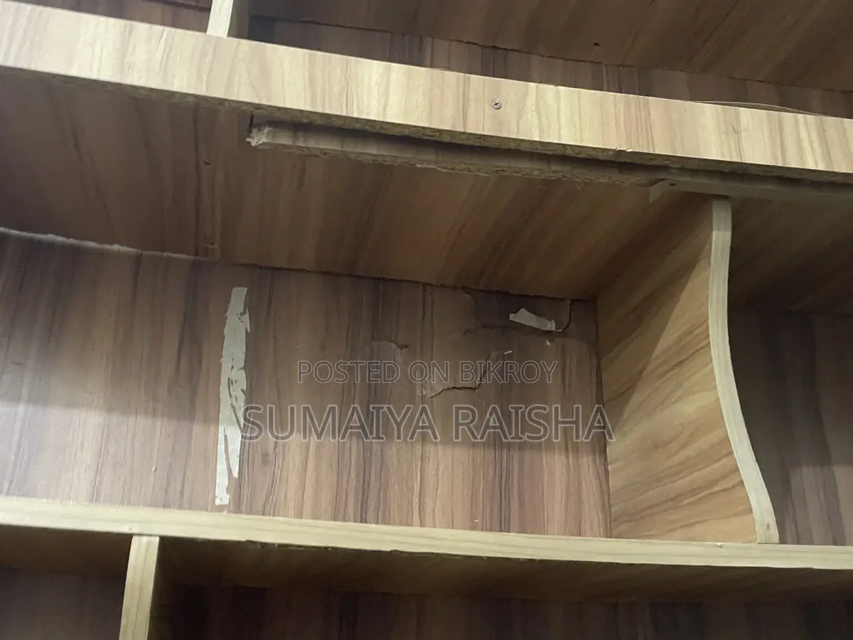 Used Board Cabinet