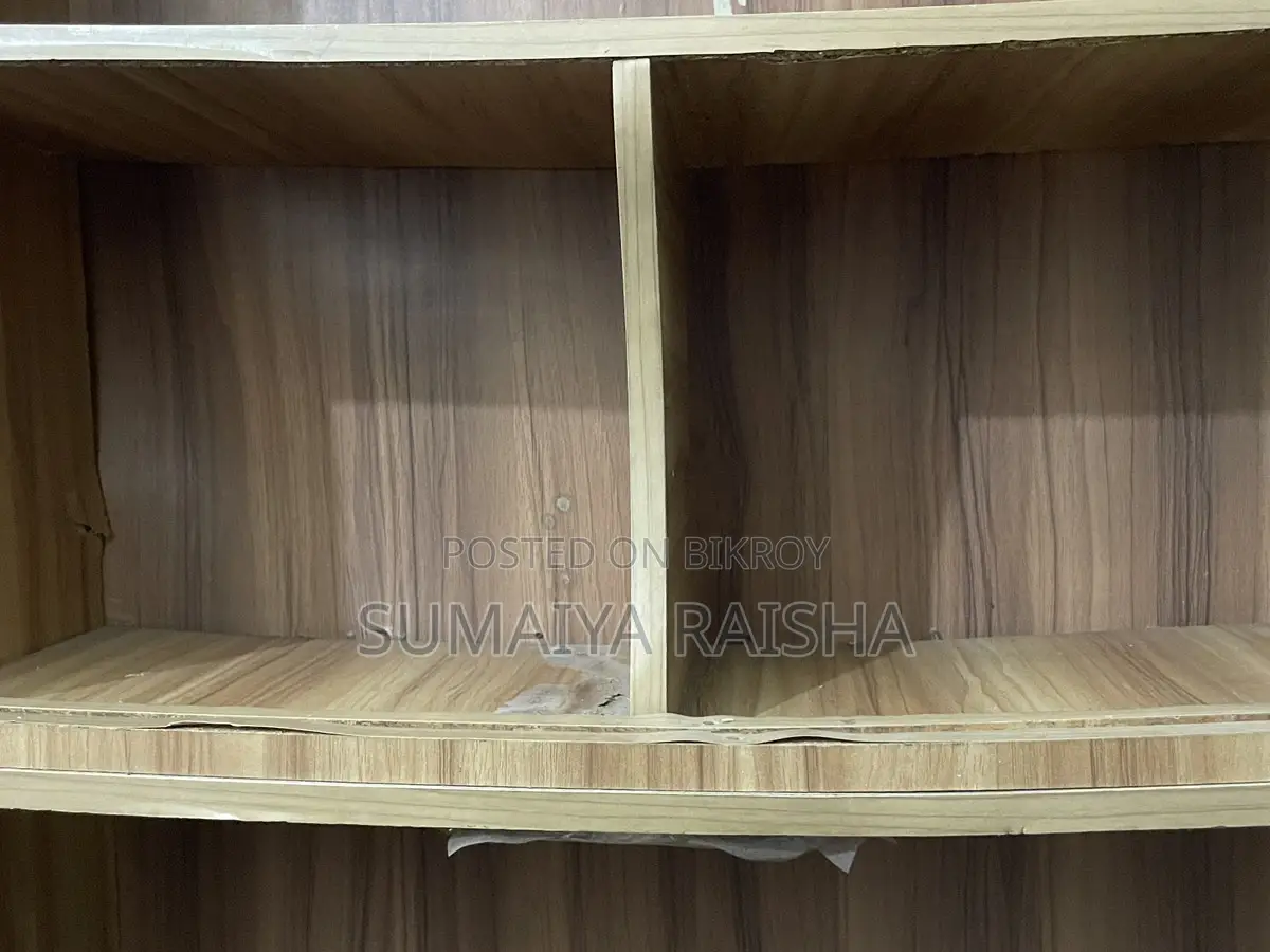 Used Board Cabinet