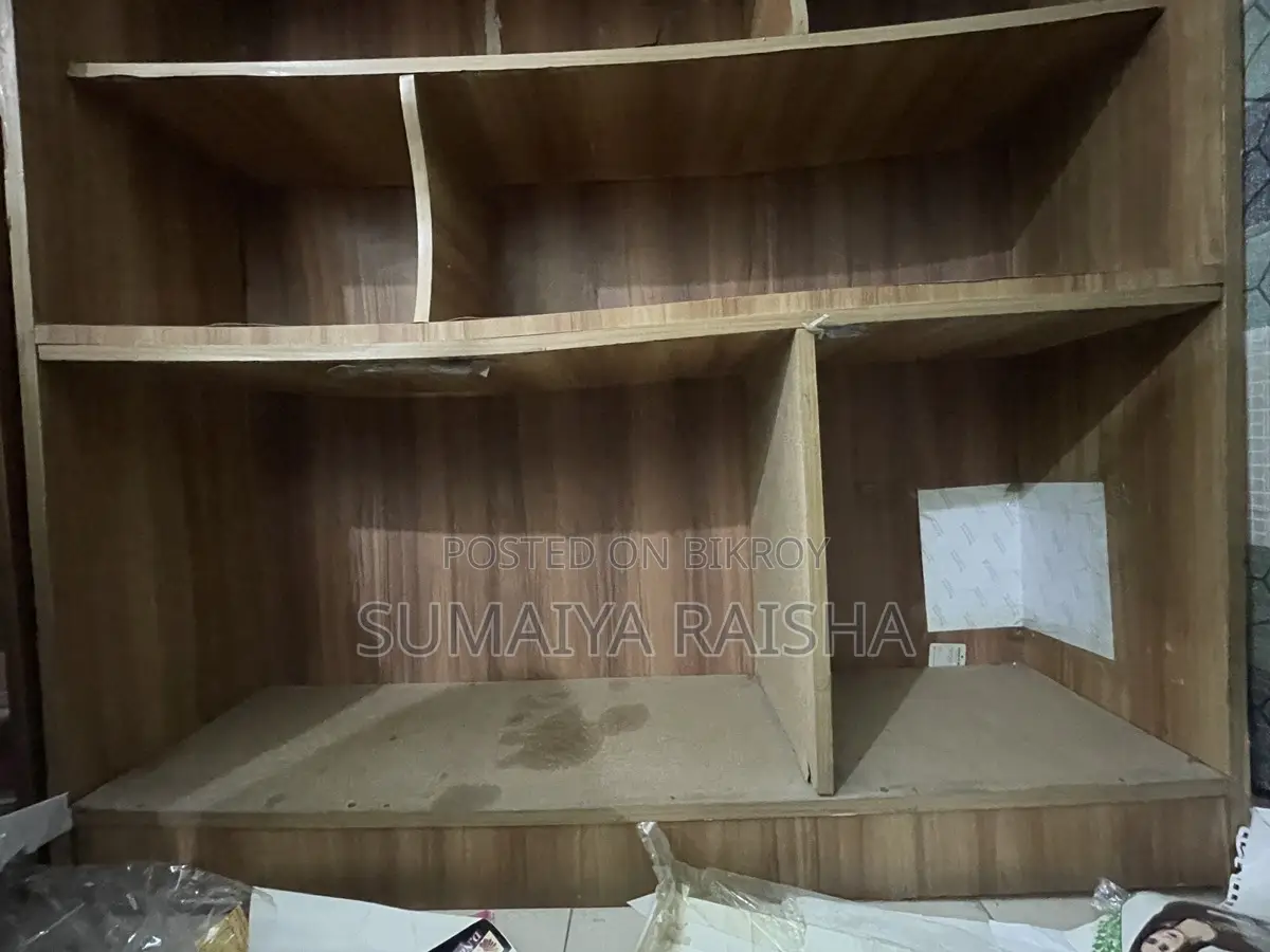 Used Board Cabinet